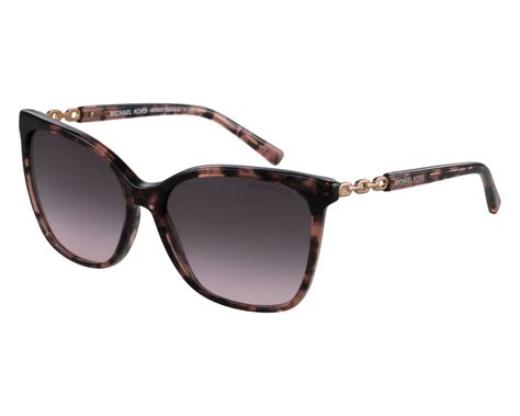 lunette de soleil michael kors femme rose|Lunettes de soleil pour femme .